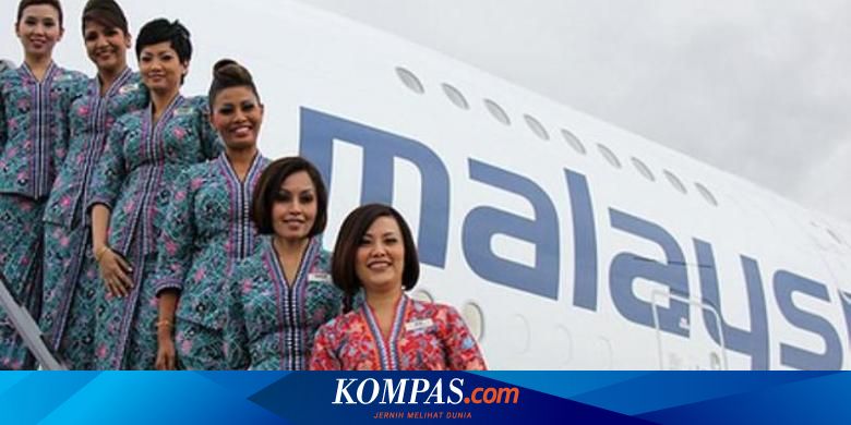 Pangkas Harga Tiket Ke London Malaysia Airlines Klaim Kalahkan