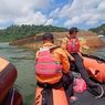 Kapal Pengayoman IV Tenggelam di Nusakambangan, 5 Penumpang Selamat dan 2 Tewas