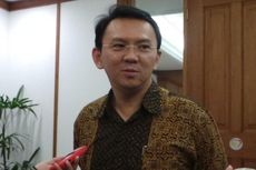 Ahok: Kenapa Mesti Ada Agama dalam KTP?