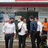 Penembakan Kantor Bank Sinarmas Pontianak Sudah Terjadi Dua Kali