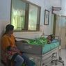 54 Pasien DBD Dirawat di RSUD Trenggalek, Dokter: Terbanyak Selama 3 Tahun Terakhir