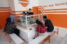 Daftar Harga Franchise Warteg Selera Bahari, Kharisma Bahari dan New Bahari