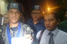 Pembubaran Ibadah di Sabuga Bandung Dilaporkan ke Polisi