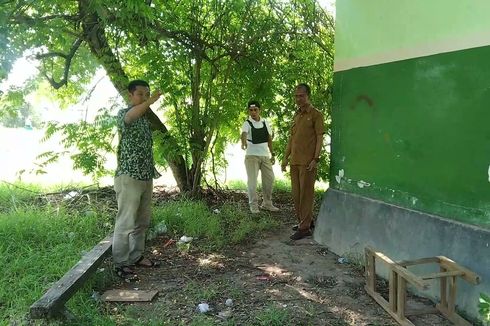 Video Dua Pelajar Putri SMP di Baubau Adu Pukul Viral, Terjadi Saat Penerimaan Rapor