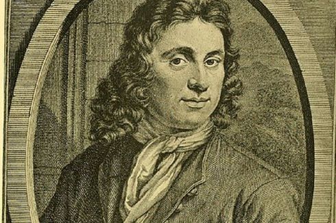 [Biografi Tokoh Dunia] Antonie van Leeuwenhoek, Pedagang Kain yang Jadi Pakar Mikrobiologi