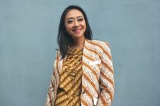 Asri Welas: Air Ketubanku Kurang