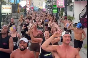 Gubernur Koster Sebut Event Lari Bali Silent Disco Tak Kantongi Izin, Selanjutnya Dilarang Digelar