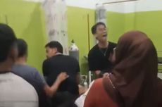 TNI Telah Distribusikan 2.699,53 Ton Logistik ke Wilayah Banjir Sumatera