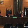 Sidang Polisi Tembak Polisi, Eks Kapolres Solok Selatan Ungkap Instruksinya Selidiki Tambang Galian C