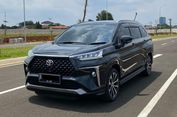 Toyota Veloz Hybrid Siap Meluncur, Simak Harga Bekasnya