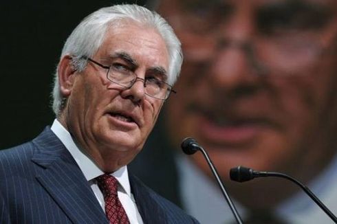 Hubungan AS-Rusia Kian Memburuk, Trump Beri Perintah kepada Tillerson