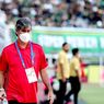 FIFA dan AFC Turun Tangan, Teco Minta Perbaikan Rumput Stadion di Indonesia