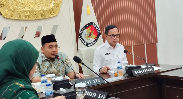 Kemendagri Terbitkan Edaran, Penyaluran Bansos dari APBD Ditunda Selama Pilkada