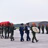 Prajurit TNI AU Tewas Saat Latihan Terjun Payung di Lanud Halim