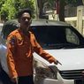 Mobil ASN Pemkot Surabaya Dibobol Maling saat Parkir Dekat Kantor Wali Kota