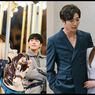 5 Drama Korea tentang Cinta Palsu yang Jadi Nyata 