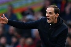 Tuchel Nyatakan Chelsea Akan Tetap Kuat dalam Persaingan