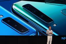 Oppo Enggan Ikut Tren Ponsel 3 Kamera 