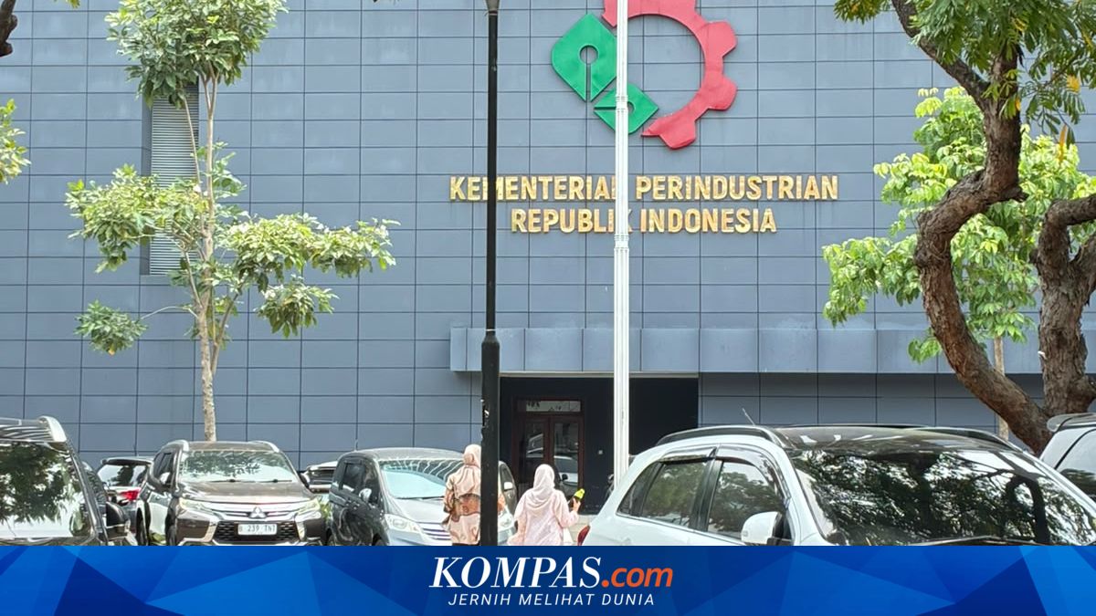 Imbas PHP2Shell, Situs TKDN Kemenperin Dimatikan Sementara