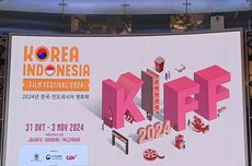 KIFF 2024 Tawarkan 19 Film Korea dan Indonesia, Ada My Annoying Brother hingga Exhuma