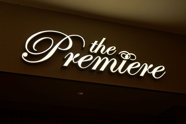 Nonton di The Premiere Cinema XXI dan Dapatkan Promo Buy 1 Get 2, Eksklusif untuk Pemegang BRI Infinite dan World Access