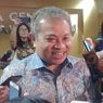 Hakim Agung MD Pasaribu Sempat Dua Hari Dirawat di RSPAD Sebelum Wafat