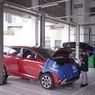 Hyundai Berikan Jaminan Layanan Purna Jual di Lampung