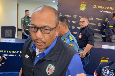 Polisi Usut Laporan terhadap Pendeta Gilbert Lumoindong atas Dugaan Penistaan Agama