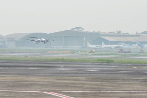 Seputar Alih Kelola Bandara Halim Perdanakusuma: Perlu Izin Kemenkeu hingga Bantahan Lion Air