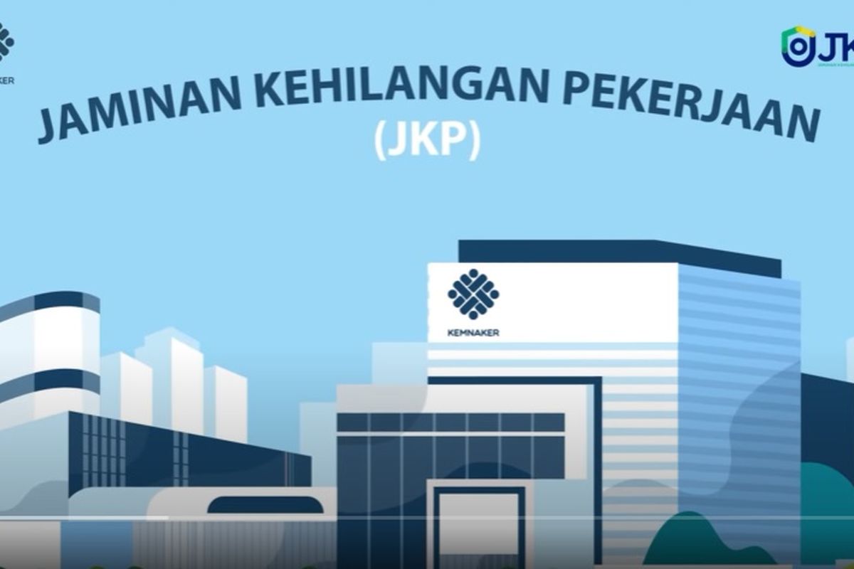 Jaminan Kehilangan Pekerjaan adalah program yang diberikan kepada pekerja/buruh yang mengalami pemutusan hubungan kerja (PHK) 