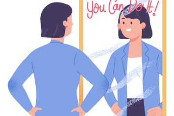 Kata-Kata Motivasi untuk Diri Sendiri Agar Kuat Menghadapi Rintangan Hidup