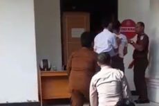 Liput Tahanan Kabur Kejari Kendari, Lima Jurnalis Diintimidasi, Ponsel Dirampas dan Foto Dihapus