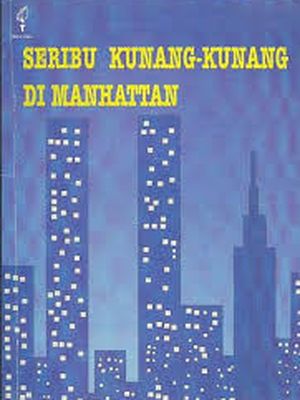 Seribu Kunang-kunang di Manhattan