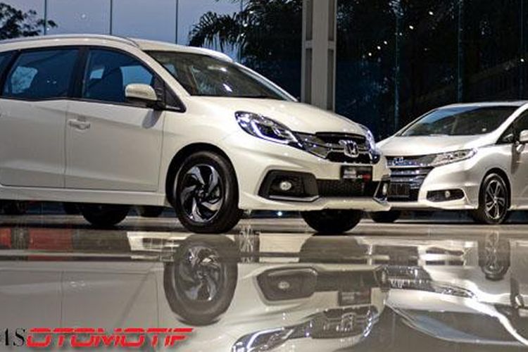 Honda to recall 85.000 cars after defective fuel pump found