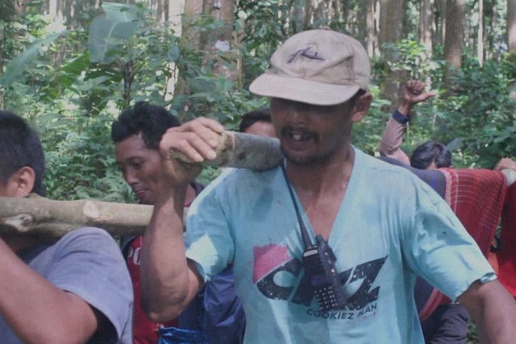 Pamit Cari Rumput di Hutan, Warga Lumajang Jatim Ditemukan Tewas 