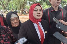 Kisah Tika, Penjual Seblak yang Lolos Jadi Anggota DPRD Lebak