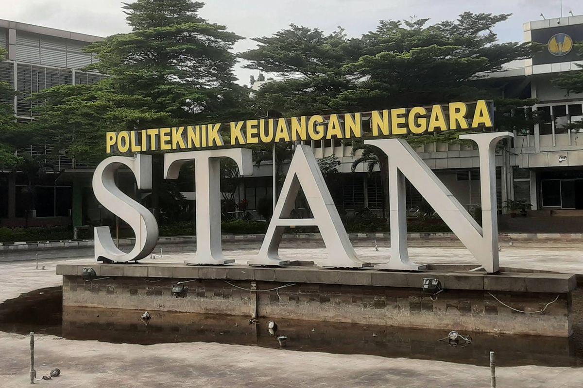 Politeknik Keuangan Negara (PKN) STAN masih membuka pendaftaran calon mahasiswa baru 2023.