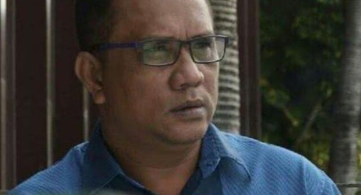 Golkar Ende Usung Tiga Nama pada Pilkada 2024, Satu Dosen