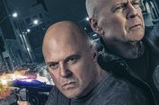 Sinopsis Film 10 Minutes Gone, Duet Michael Chiklis dengan Bruce Willis 