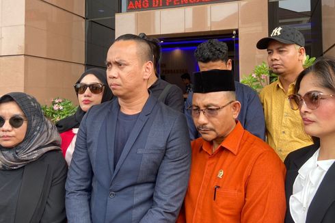 Pihak Keluarga Berharap 3 Anggota TNI Pembunuh Imam Masykur Divonis Hukuman Mati