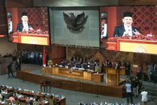 Usai Dilantik, Bambang Soesatyo Singgung Masalah Korupsi di DPR