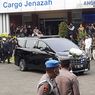 Jenazah Eril, Putra Ridwan Kamil, Tiba di Bandara Soekarno-Hatta