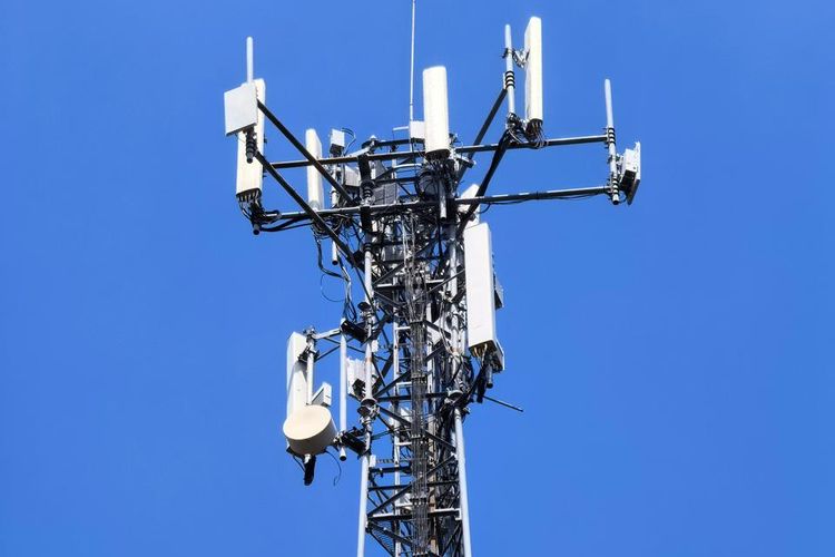 Lelang Frekuensi Emas untuk 5G