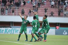 5 Fakta Kemenangan PSS atas Arema FC di Pentas Liga 1 2022-2023