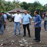 Tinjau Lokasi Banjir Bandang di  Nagekeo, Gubernur NTT Harap 3 Korban Hilang Segera Ditemukan