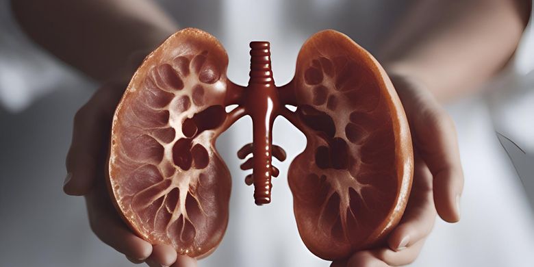 5 Vitamin yang Baik untuk Kesehatan Ginjal Sesuai Rekomendasi Ahli