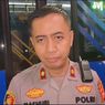 Polisi Langsung Olah TKP Usai Halte Transjakarta Tendean Kebakaran