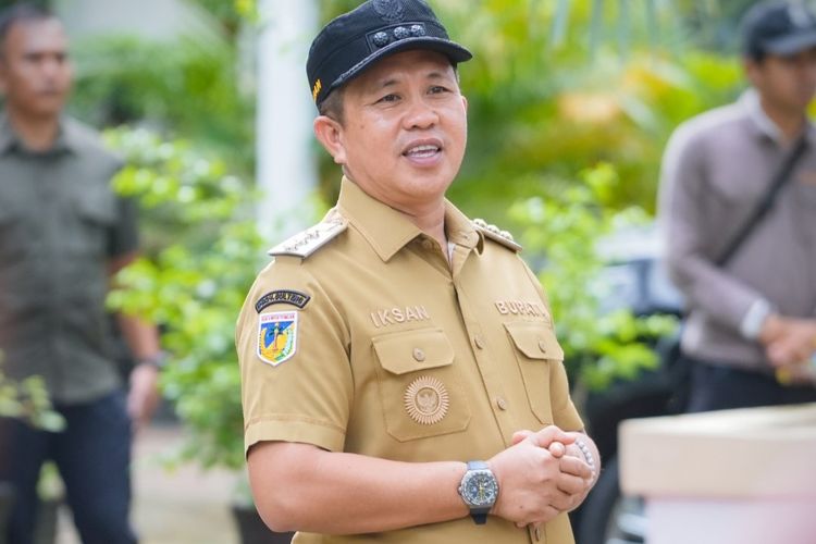 Inisiatif Bupati Morowali Hadapi Tantangan Industri Nikel
