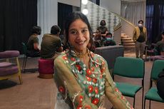 Happy Salma Bangga Film Berbahasa Sunda Diputar di Berlinale Film Festival 