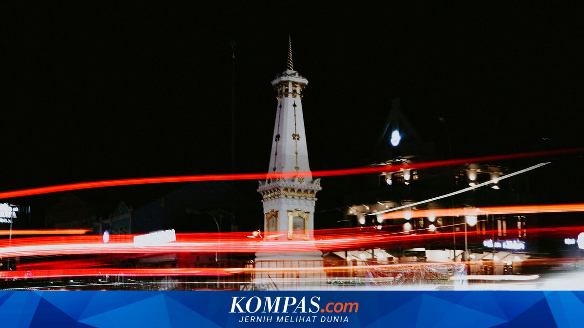 Penumpang Kian Sepi, Wings Air Hentikan Rute Bandung–Yogyakarta